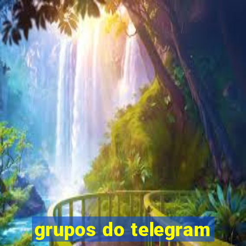 grupos do telegram